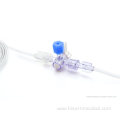 Disposable Pressure Transducer (For Intervention Use)